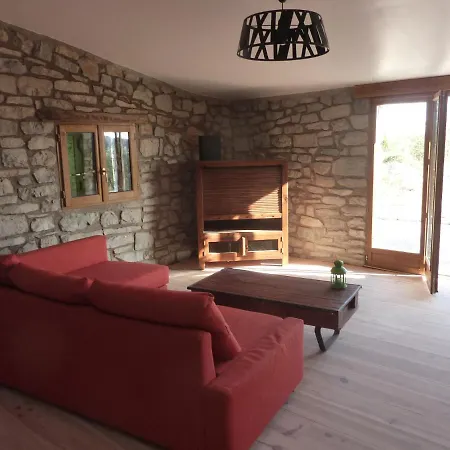 La Bergerie De * Corconne