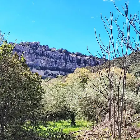 La Bergerie De